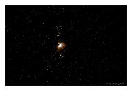 Cris Martinez - Orion Nebula